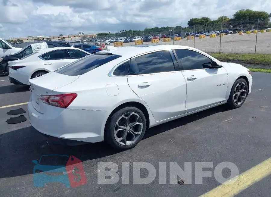 1G1ZD5ST9MF025264 Photo# 4