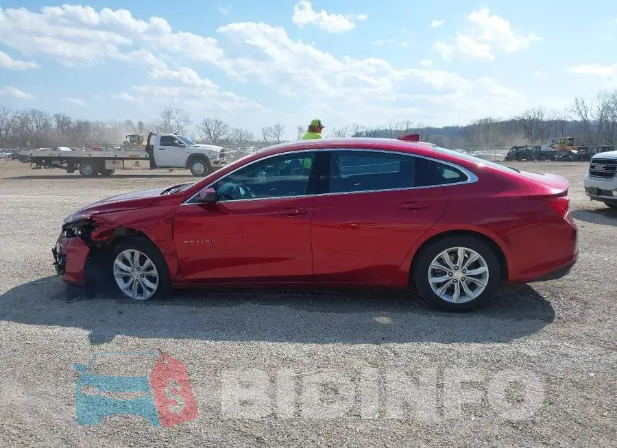 1G1ZD5ST9PF144128 Photo# 15