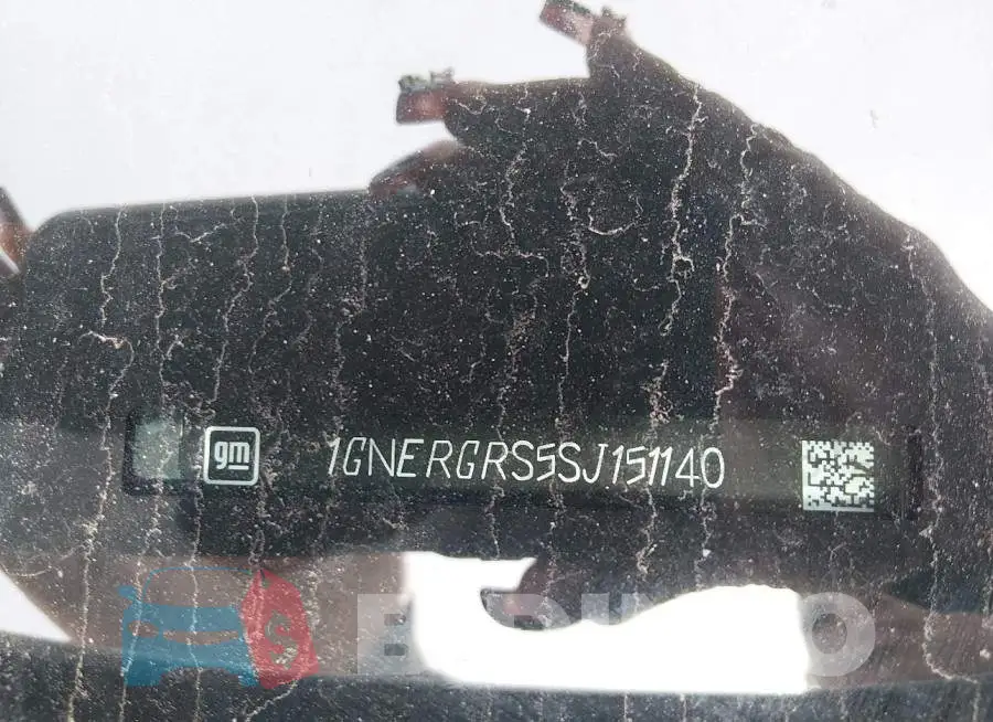 1GNERGRS5SJ151140 Photo# 9