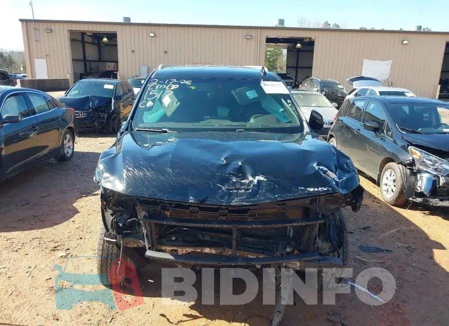 1GNSCBKD5MR221517 Photo# 12