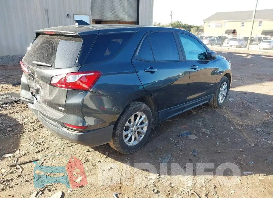 2GNAXHEV1L6279061 Photo# 4
