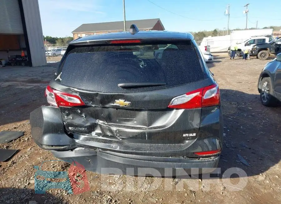 2GNAXHEV1L6279061 Photo# 16