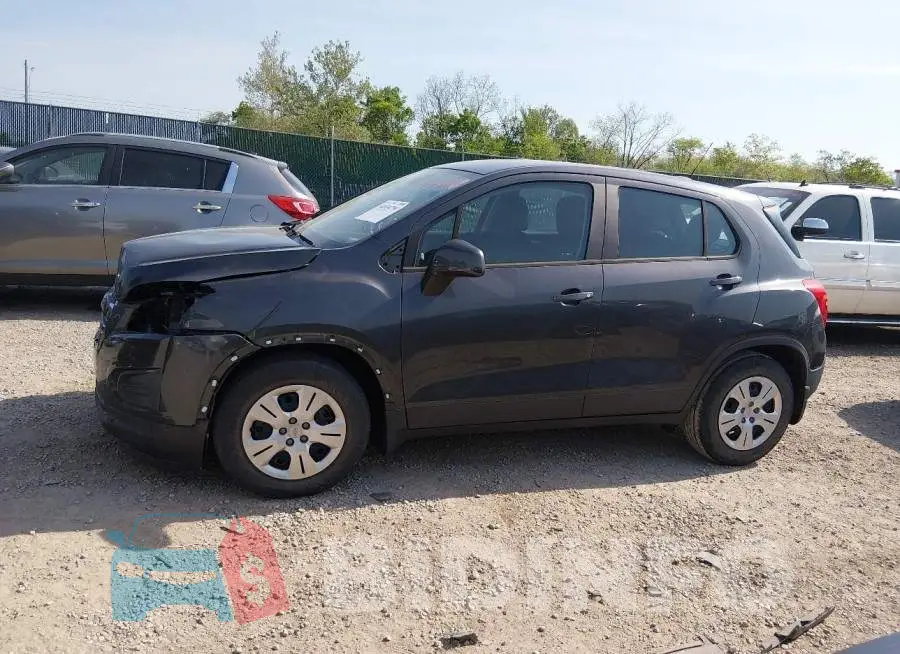 3GNCJKSB7GL267211 Photo# 15