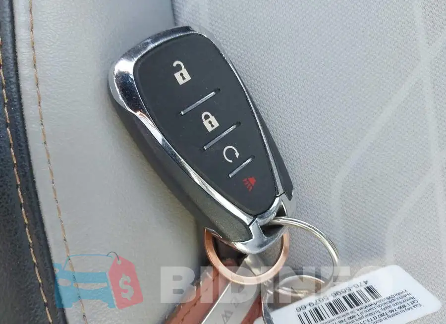 3GNCJLSB6LL208943 Photo# 11