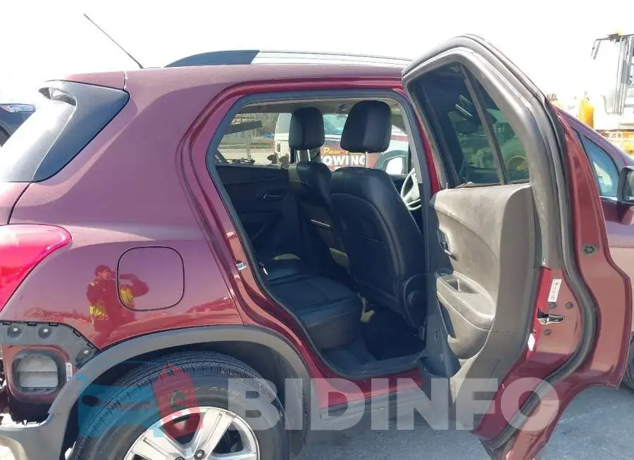 3GNCJPSB2GL269624 Photo# 8