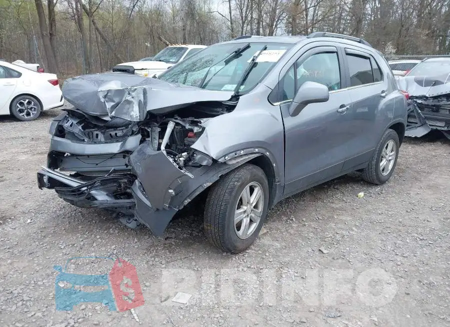 3GNCJPSB4LL245755 Photo# 2