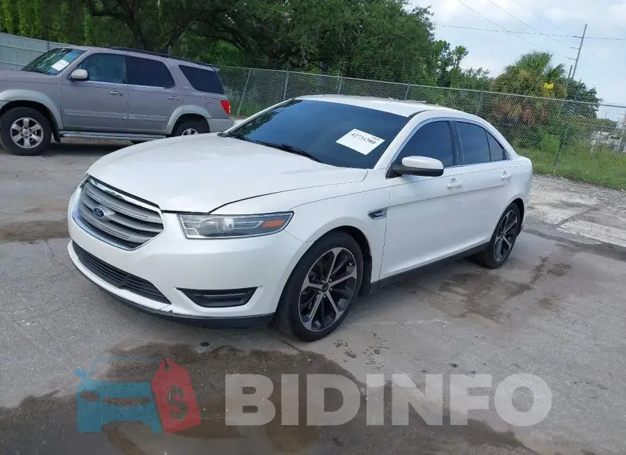 1FAHP2E82GG118521 Photo# 2