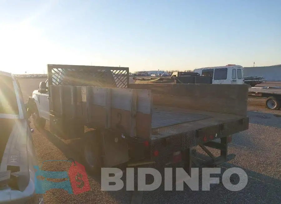 1FDRF3G66HEB80922 Photo# 14
