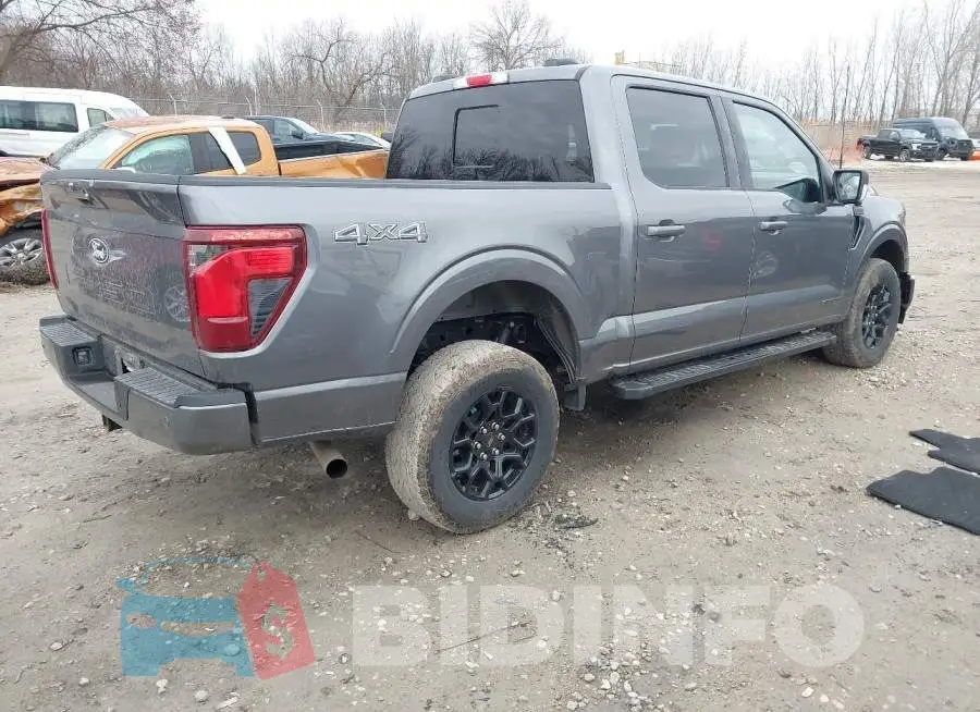 1FTFW3LD8RFA15302 Photo# 4