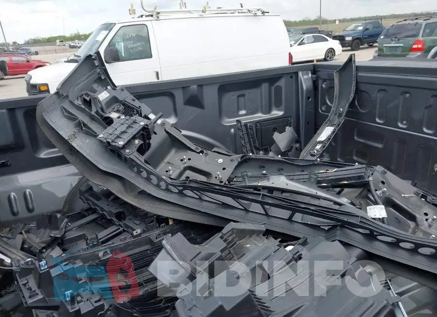 1FTFW5L57SFA51508 Photo# 12