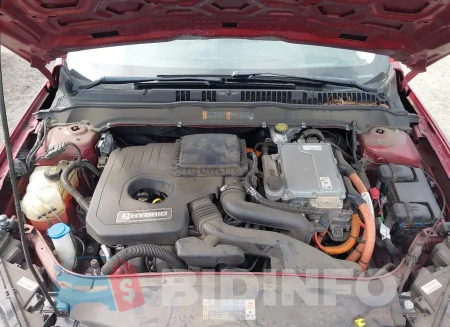 3FA6P0MUXKR235713 Photo# 10