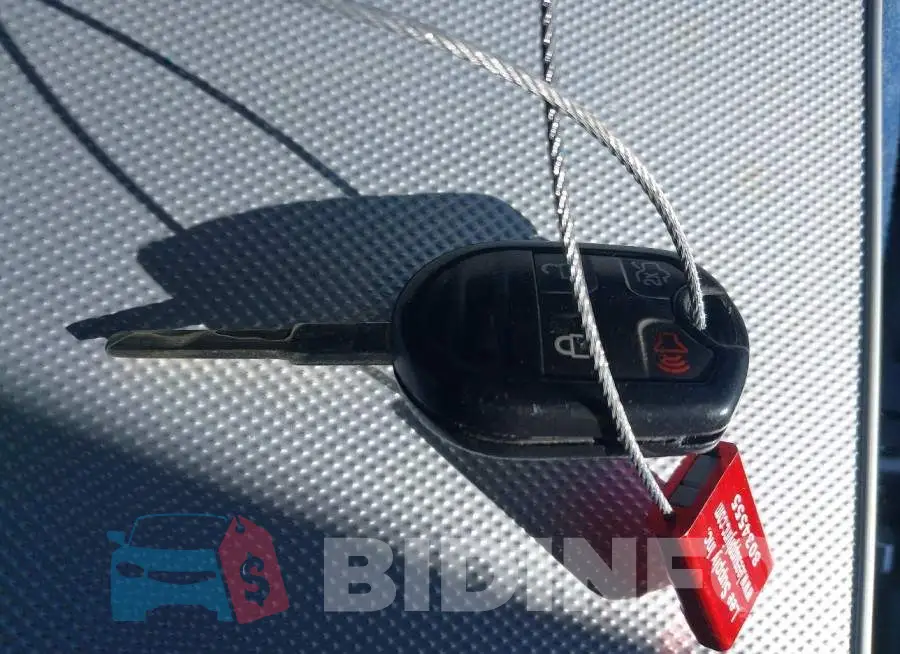 3FADP4EJ2HM110634 Photo# 11