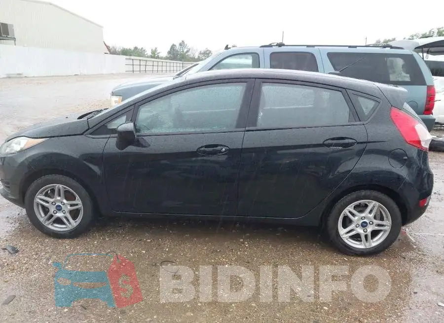 3FADP4EJXKM102417 Photo# 14