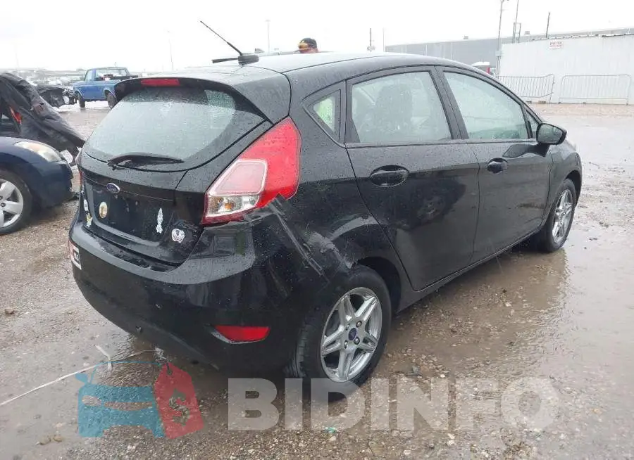 3FADP4EJXKM102417 Photo# 4