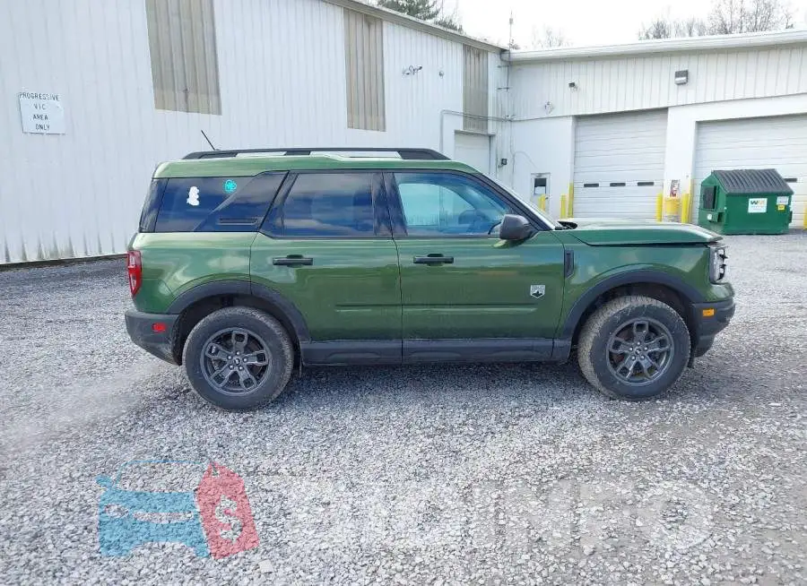 3FMCR9B60PRD24872 Photo# 13