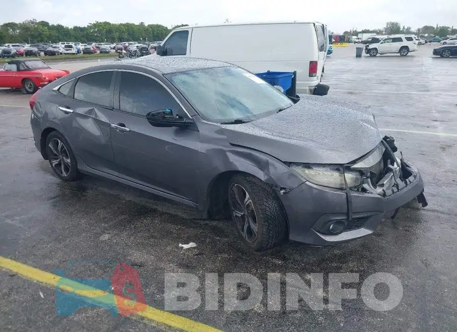 19XFC1F90HE014027 Photo# 1