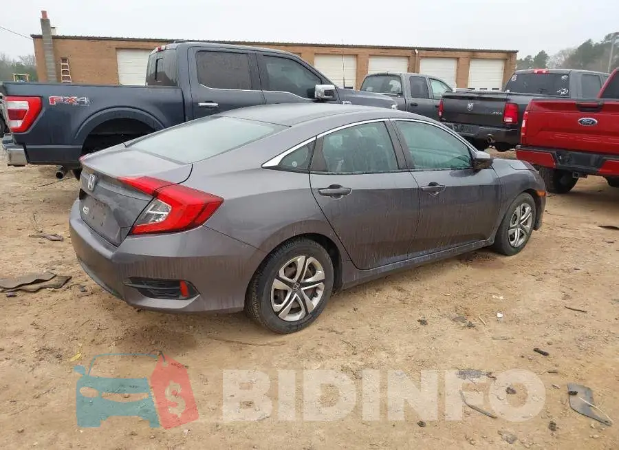 19XFC2F55HE044630 Photo# 4