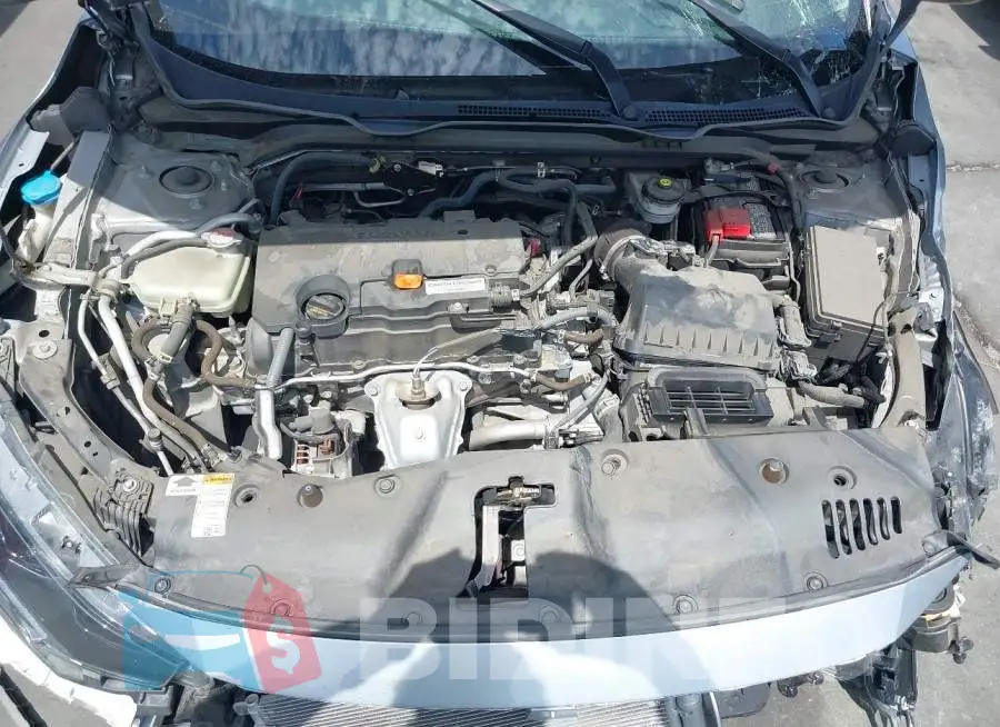 19XFC2F68LE207756 Photo# 10
