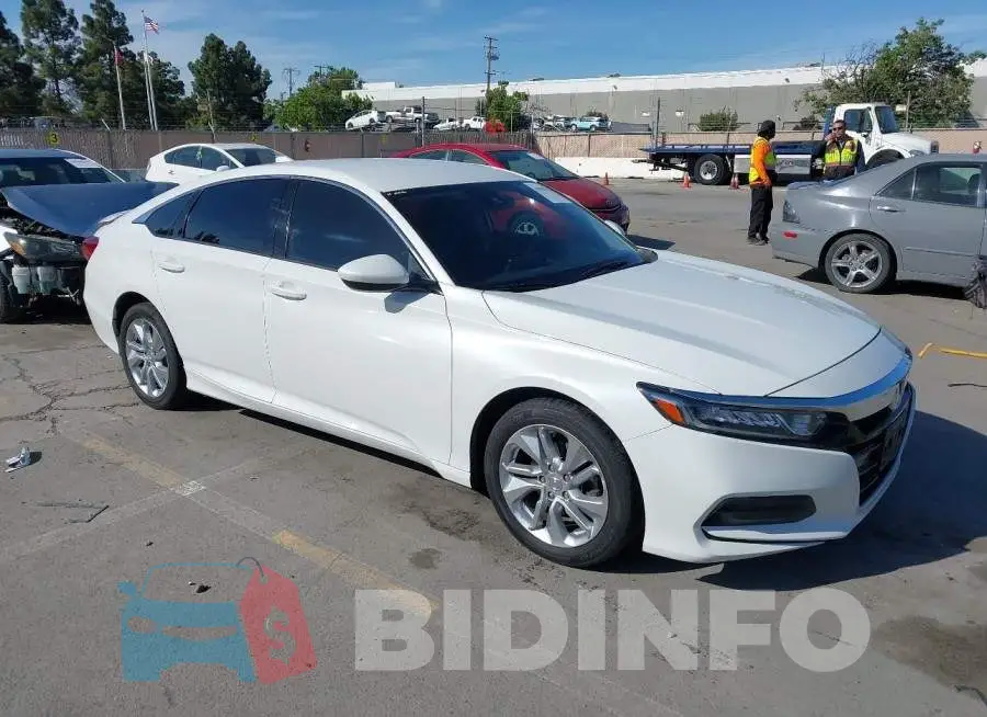 1HGCV1F12LA120564 Photo# 1