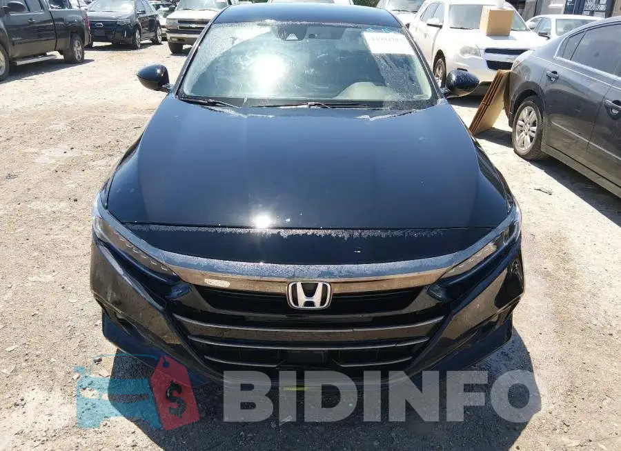 1HGCV1F46NA071415 Photo# 12