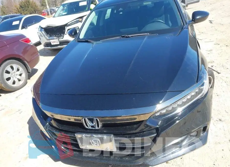 1HGCV1F47MA008421 Photo# 12