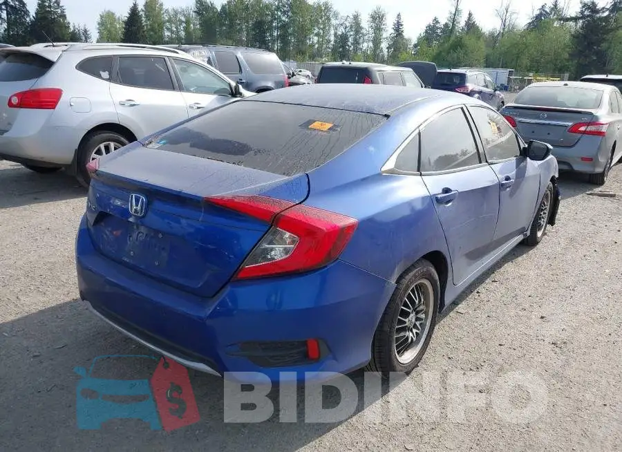 2HGFC2F63KH574648 Photo# 4