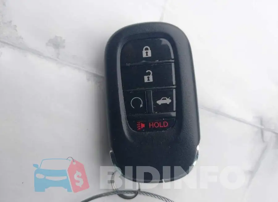 2HGFE2F56NH601671 Photo# 11