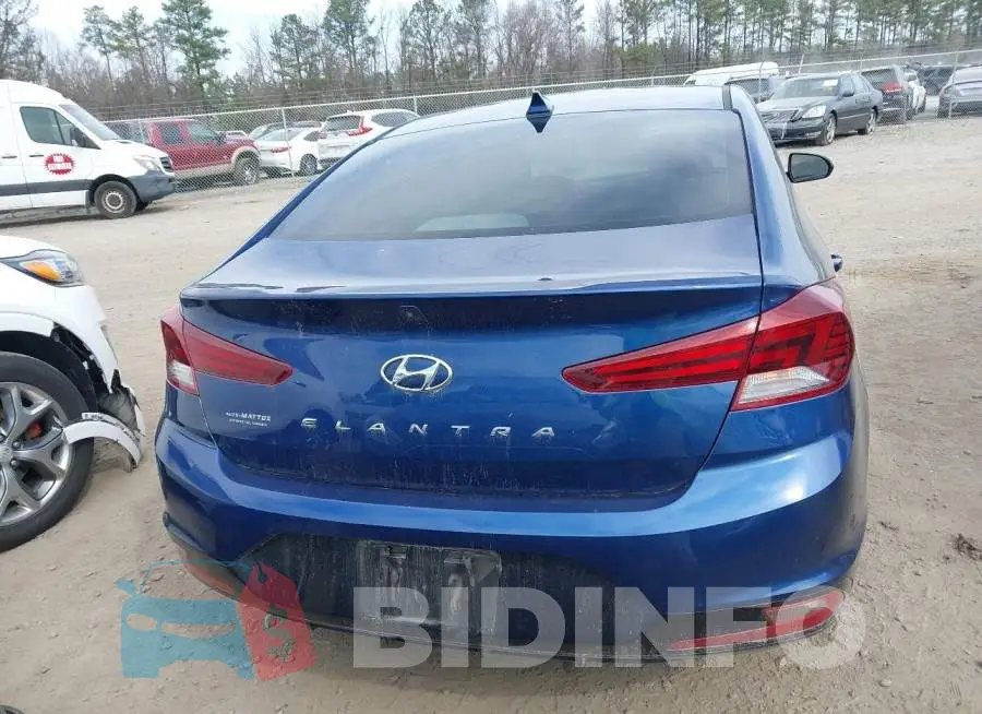 5NPD84LF8KH416823 Photo# 16