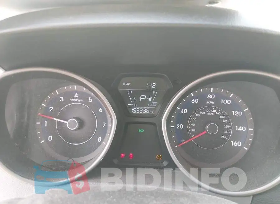 5NPDH4AE1GH732176 Photo# 7