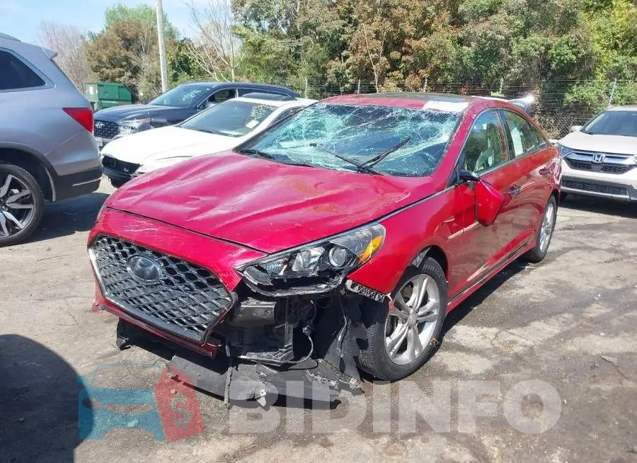 5NPE34AF2KH789507 Photo# 2