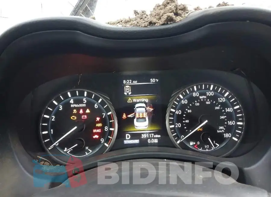 JN1EV7BR4PM543045 Photo# 7