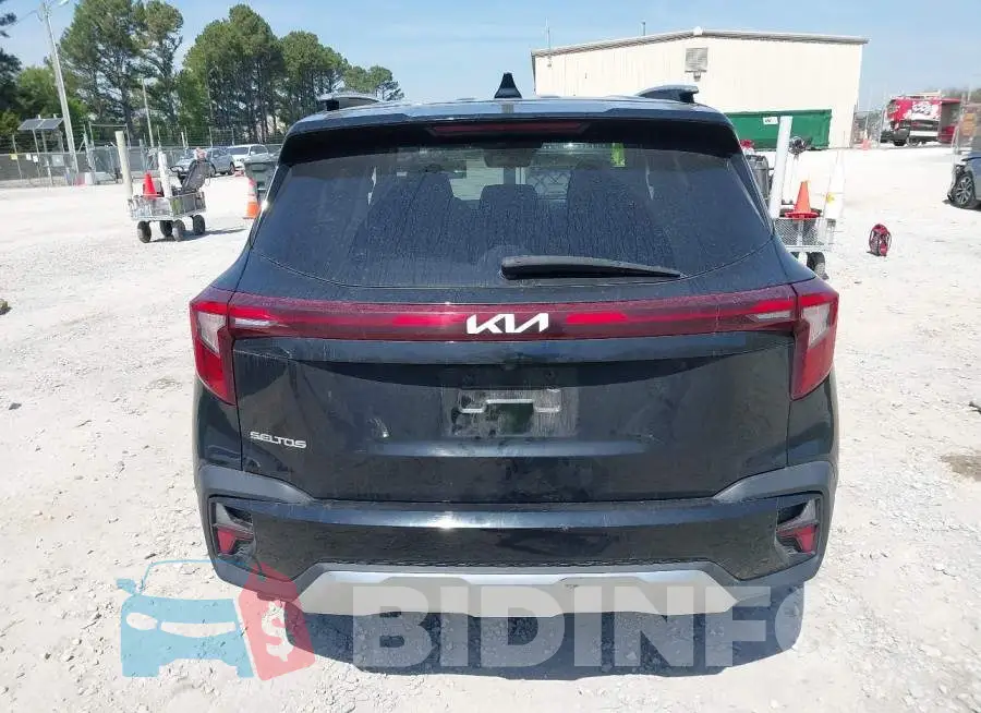 KNDEU2AA6R7500939 Photo# 16