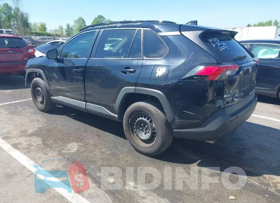 2T3F1RFV8KW026813 Photo# 3