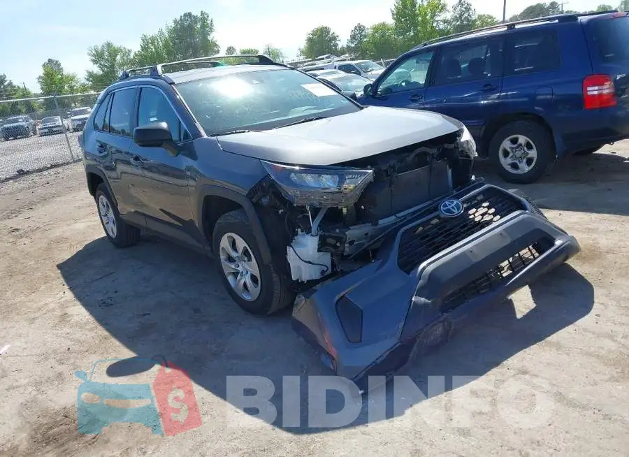 2T3F1RFV9LW110706 Photo# 1