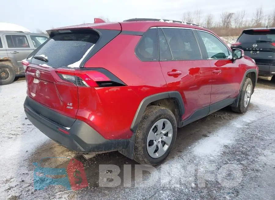 2T3G1RFV1MC145019 Photo# 4