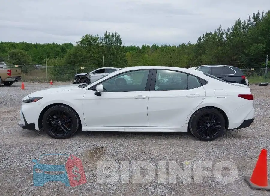 4T1DAACK2SU166240 Photo# 14
