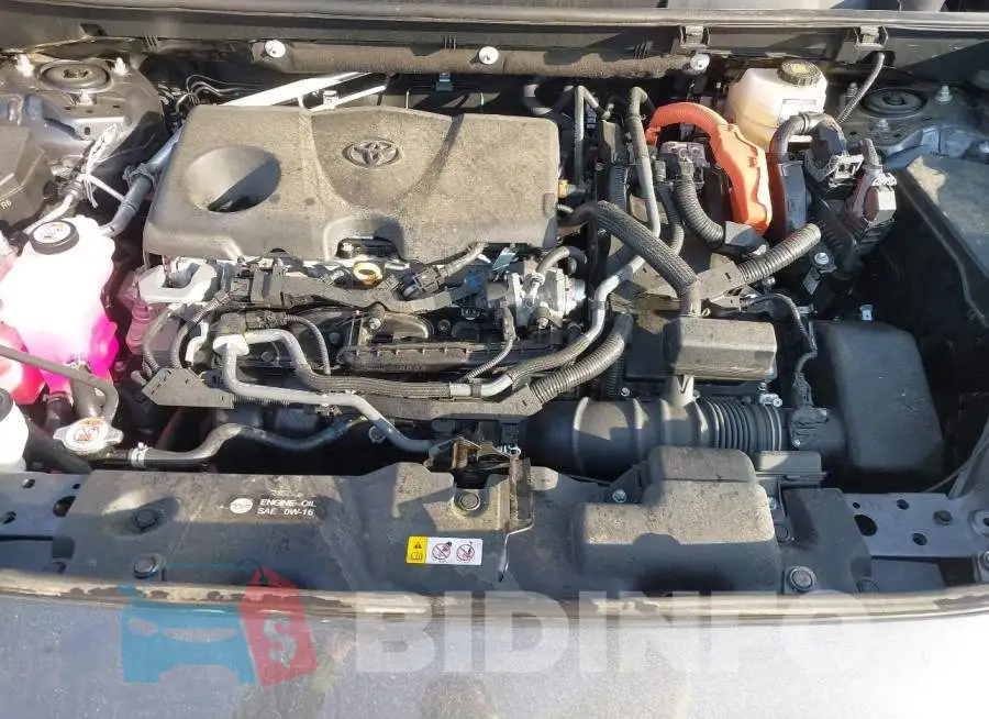 4T3E6RFV8RU173673 Photo# 10