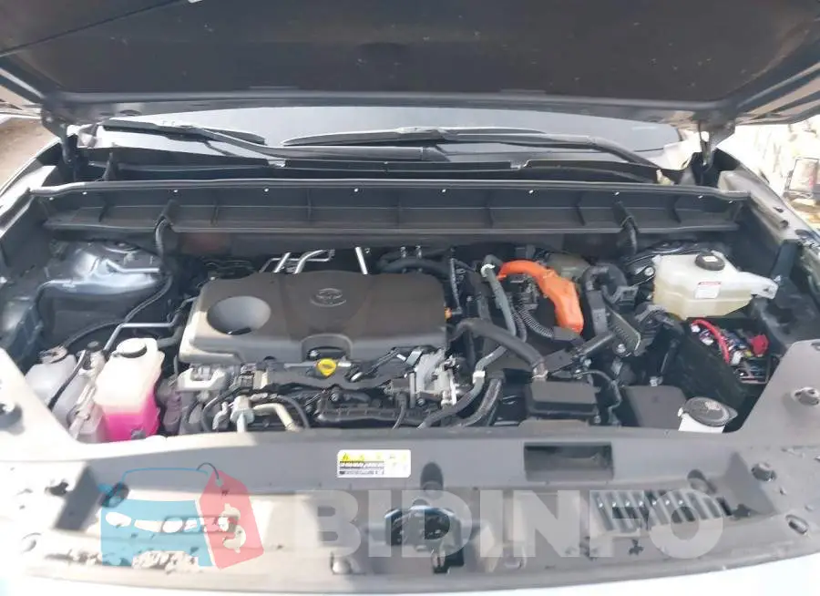 5TDGBRCHXMS027143 Photo# 10