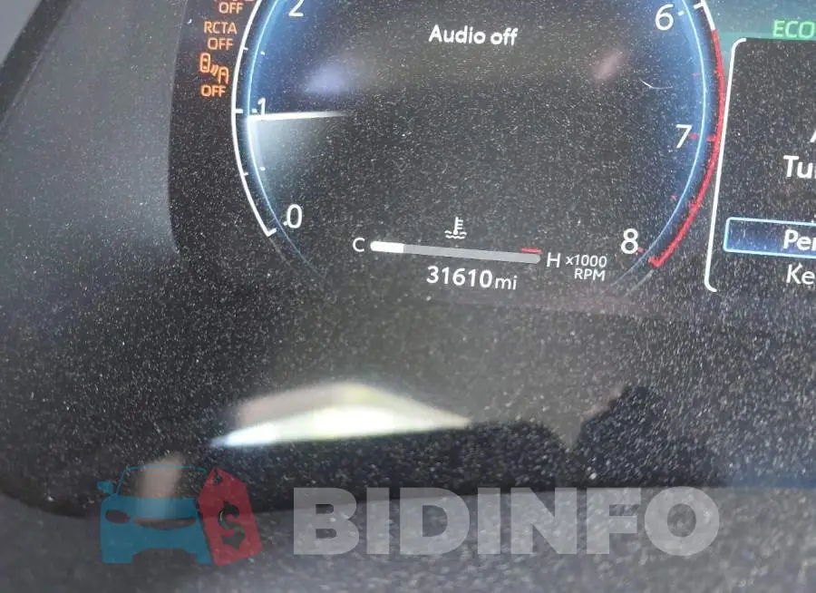 5TDKDRAH3RS544296 Photo# 16