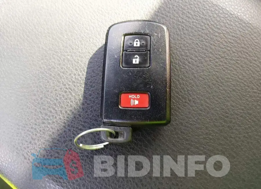 5TFAZ5CN1MX115105 Photo# 11