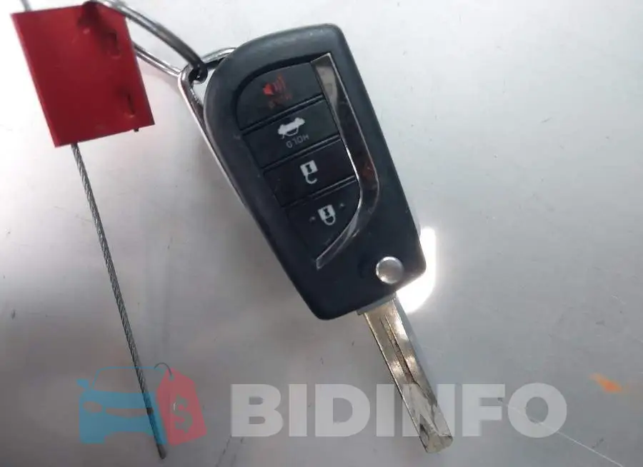 5YFB4MDE2PP026433 Photo# 11