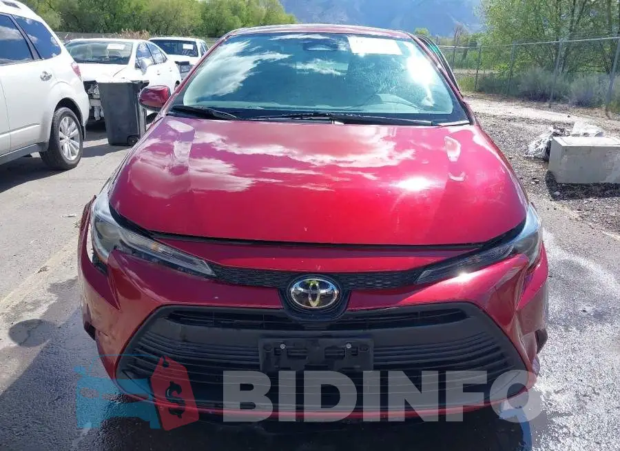 5YFB4MDE2PP026433 Photo# 12