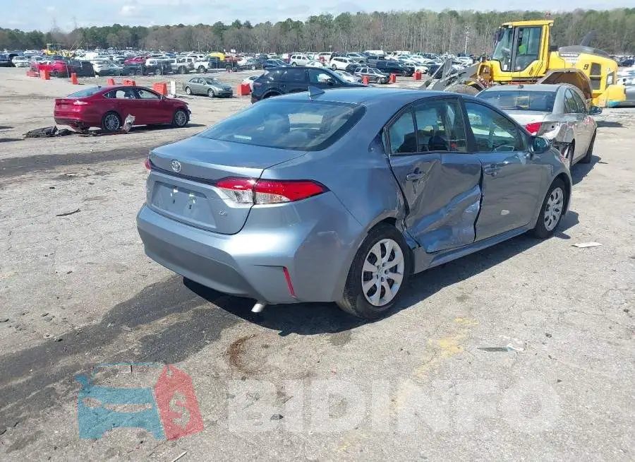 5YFB4MDE4RP203549 Photo# 4