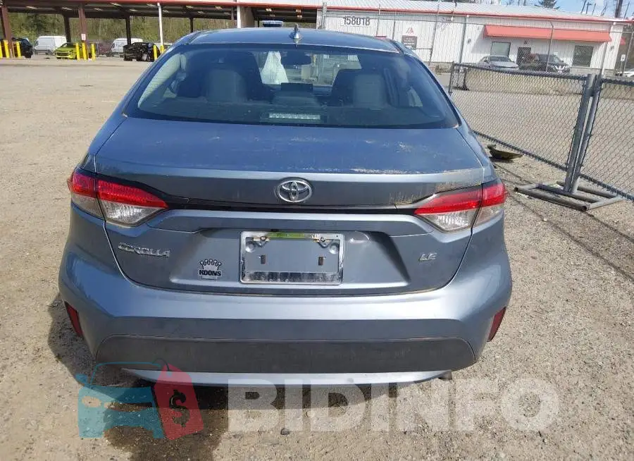 5YFEPRAE5LP026250 Photo# 16