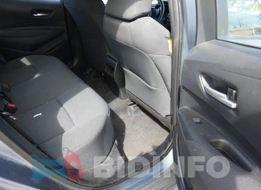 5YFEPRAE5LP026250 Photo# 8