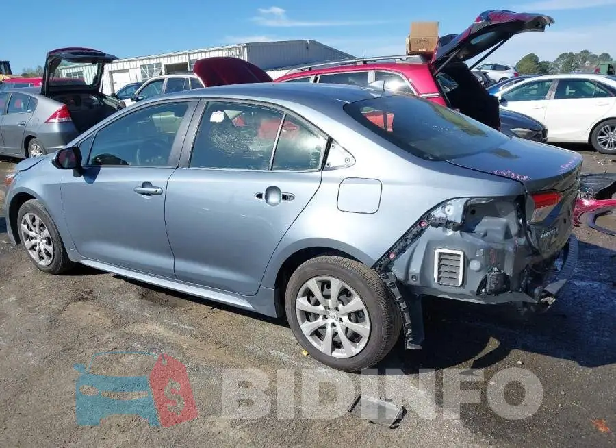 JTDBCMFE1S3085717 Photo# 14