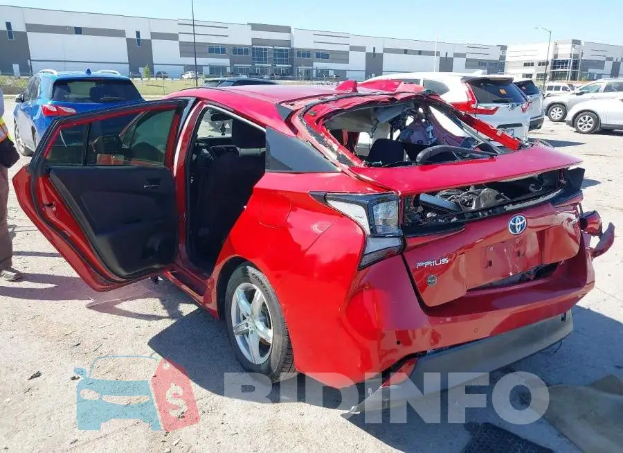 JTDKAMFU9M3144108 Photo# 3