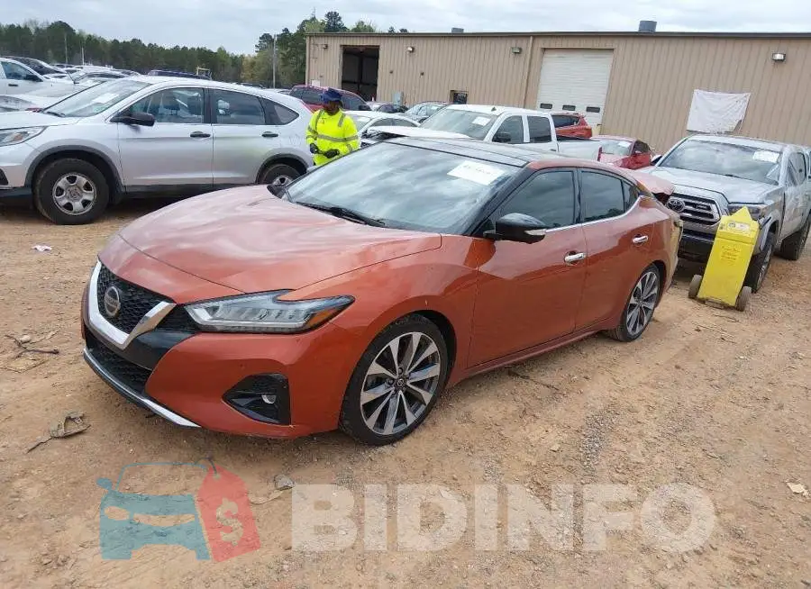 1N4AA6FV6LC370188 Photo# 2
