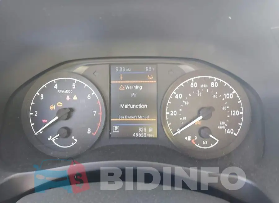 1N4BL4BV8NN391172 Photo# 7
