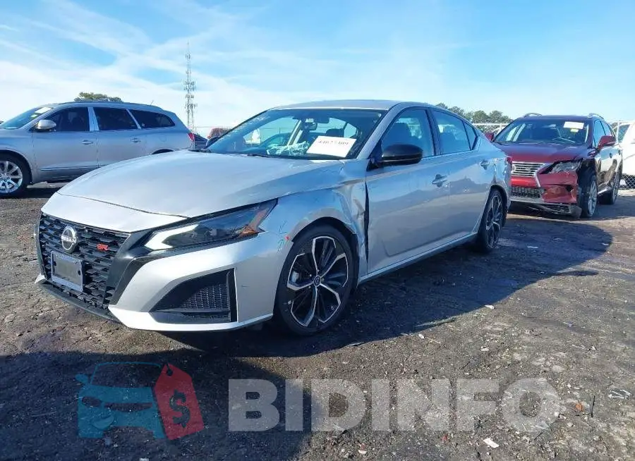 1N4BL4CV5PN327561 Photo# 6